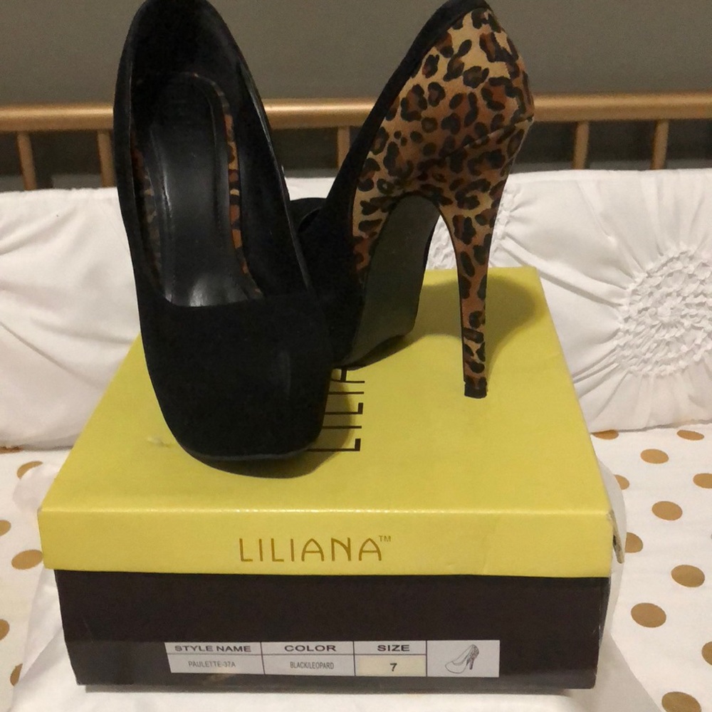 Shoes